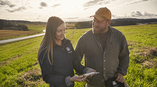 10 ways to reduce nitrogen leaching