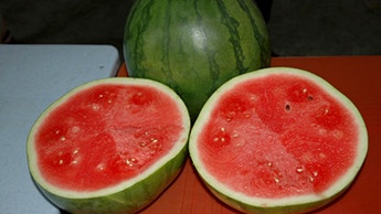 Seedless Watermelon